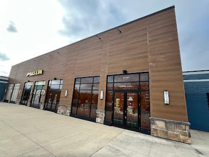 ChaHalo 茶话弄-Rockville（Maryland）