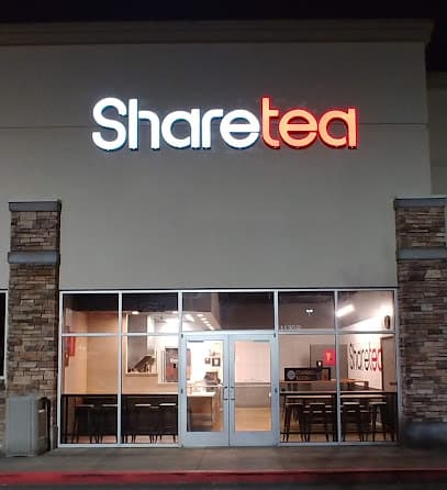 Sharetea