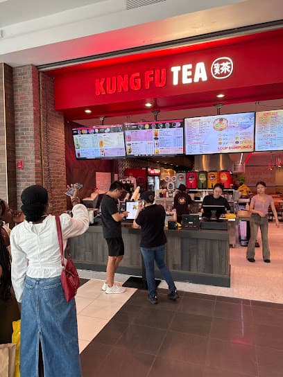 Kung Fu Tea