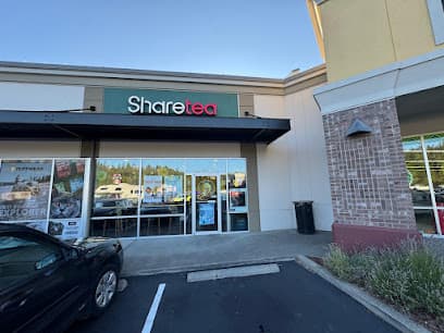 Sharetea Bellingham