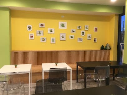 TeaRex Bubble Tea Cafe