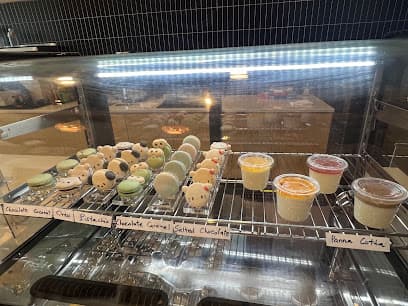 Zenko Tea - Ingersoll