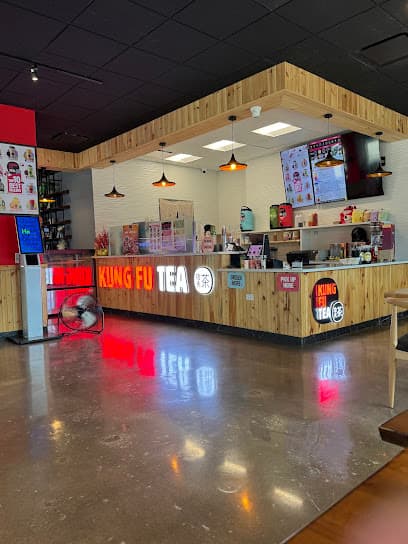 Kung Fu Tea Wicker Park