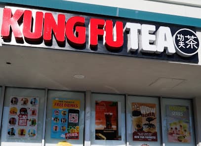 Kung Fu Tea | Woodside Road
