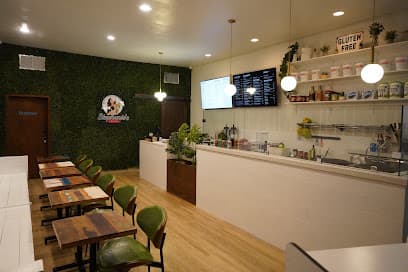 Stephanie's Crepes - Fort Lauderdale