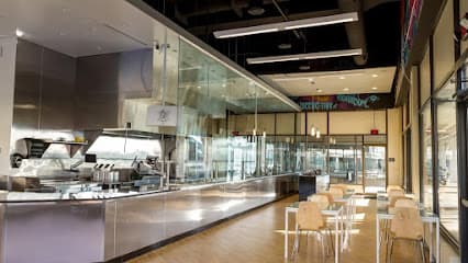 Balance Pan-Asian Grille – Toledo