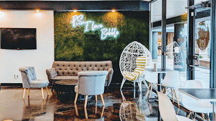 Babble Coffee & Boba Tea Bar