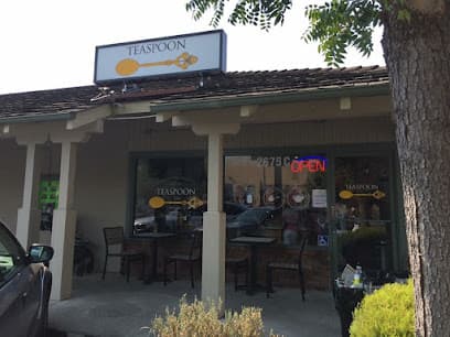 Teaspoon Palo Alto