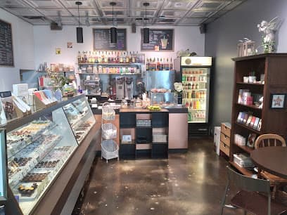 Anna's Chocolate Cafe and Bubble tea