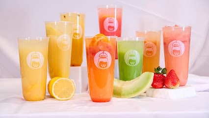 Boba X - Eden Prairie (Asia Mall)