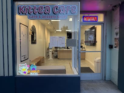 Kittea Cafe