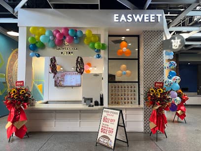 Easweet Tea