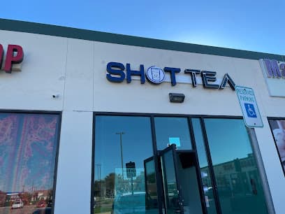 Shot Tea Boba Bar