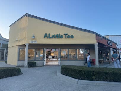 ALittle Tea - Irvine