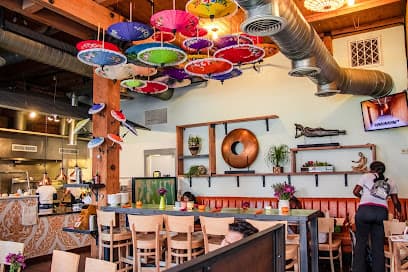 Family Thais Asian Bistro