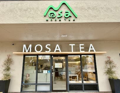 Mosa Tea