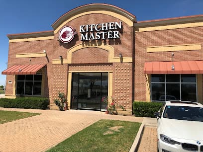 Kitchen Master