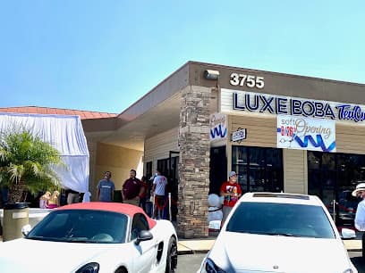 Luxe Boba