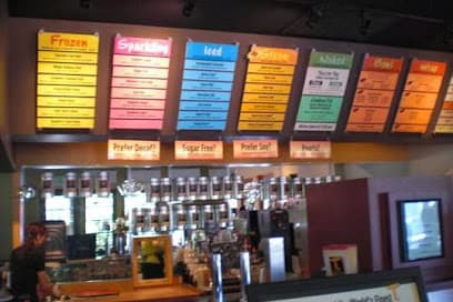 Tea Bar & Fusion Kitchen - Chico Vallombrosa/Downtown