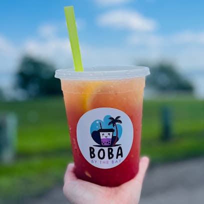 Boba by the bay