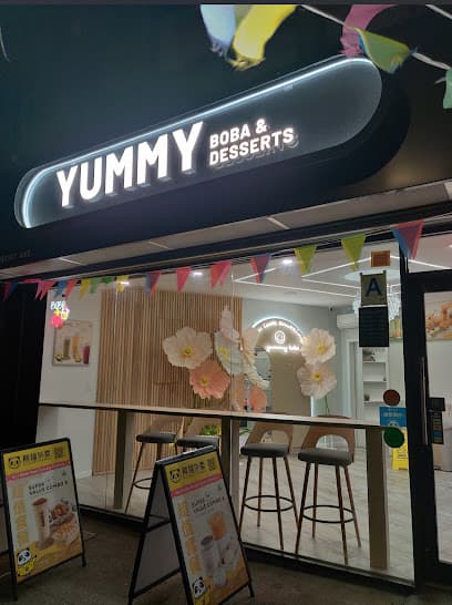 YUMMY (New Utrecht Ave)