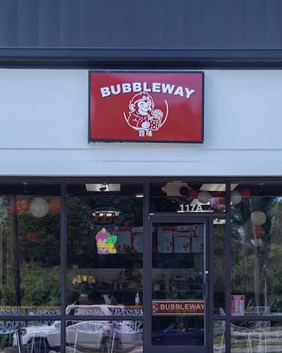 Bubbleway Bubble Tea