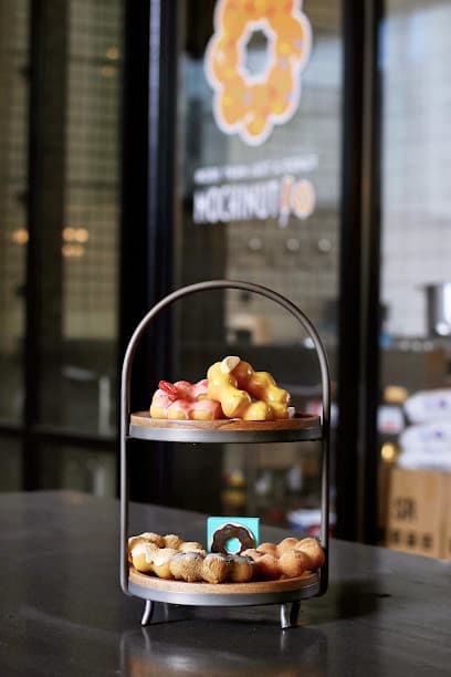 Mochinut South Lake Union