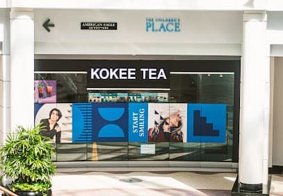 Kokee Tea - Towson Mall