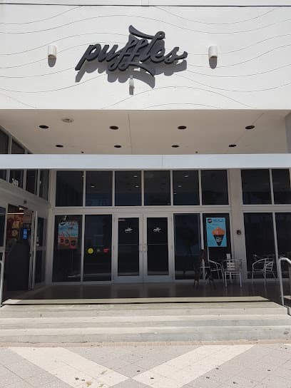 Puffles - Waffles & Ice Cream & Boba (Hollywood Beach)