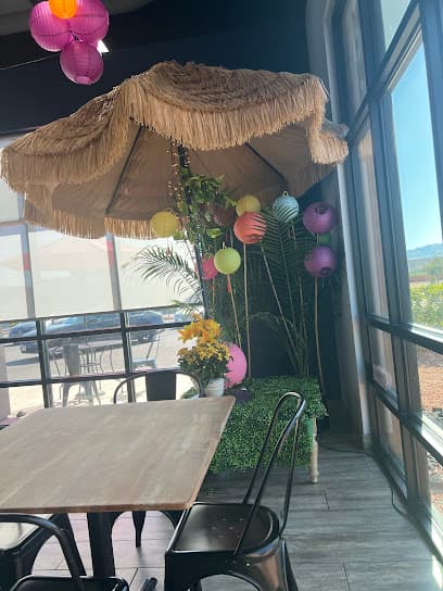 Oh Mai Vietnamese Kitchen + Chat Chat Boba