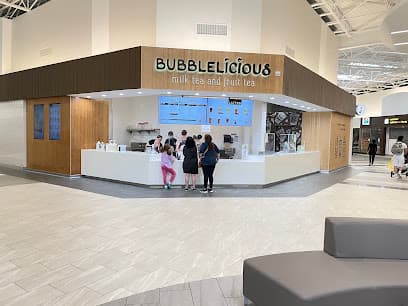 Bubblelicious Colorado Mills Mall