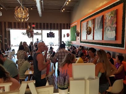 Adelyn Bakery Boutique