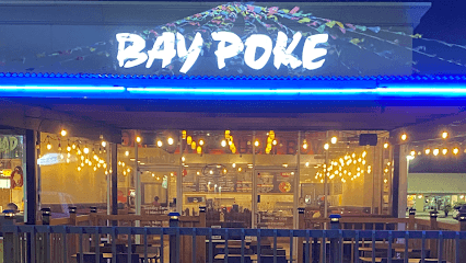 Bay Poke