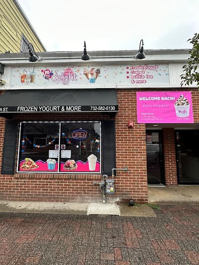 Yodelight Woodbridge