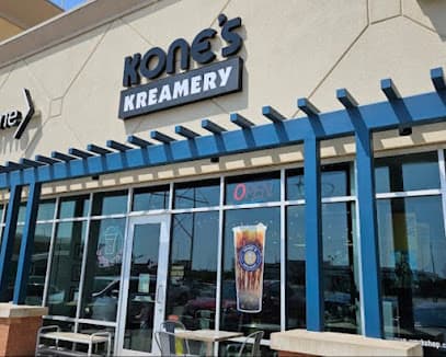 TEA & DESSERT — Boba • Gelato • Waffle • Nutrition Tea • Smoothie