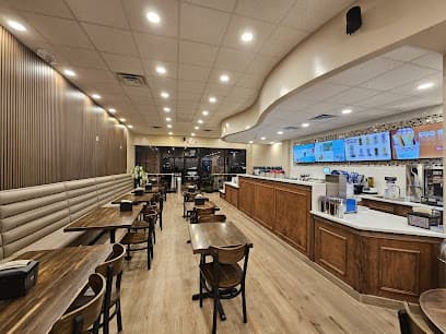 The Teahouse Tapioca and Tea- Sienna