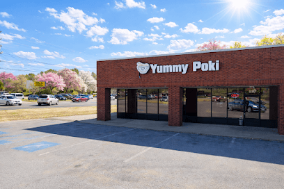 Yummy Poki