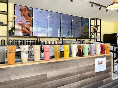 Freshly Leaf – Boba, Bubble Tea & Coffee • Blaine, MN