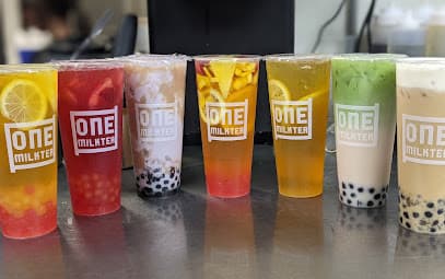 One Milk Tea