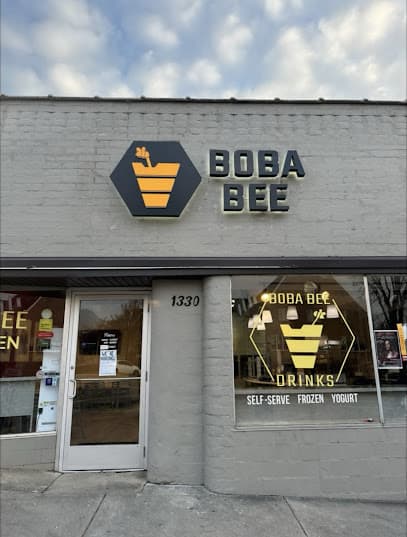Boba Bee & Frozen Yogurt