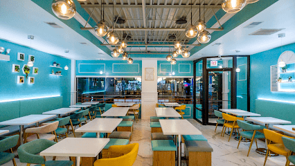 Mango Mango Dessert - Chicago Chinatown