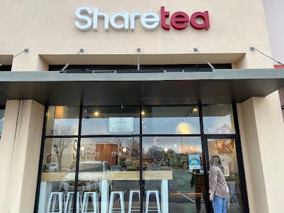 Sharetea Moore
