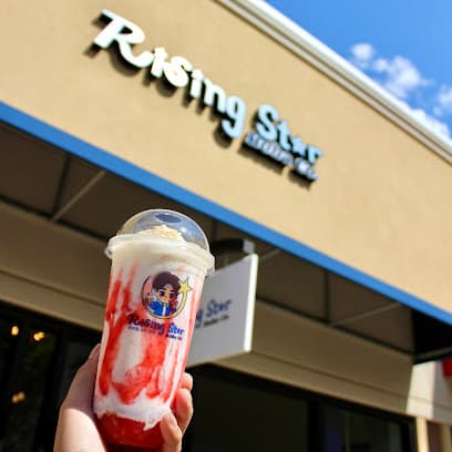 Rising Star Boba Co.