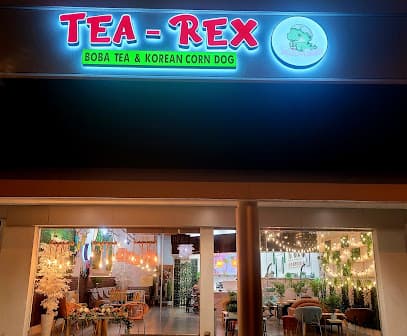 Tea Rex
