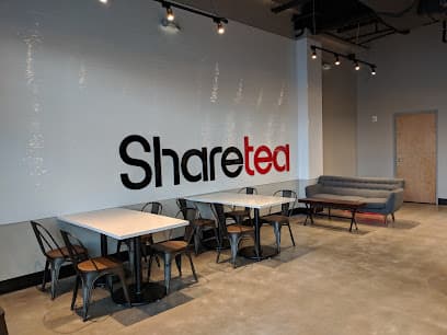 Sharetea Beaverton