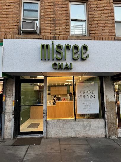 Misree Chai