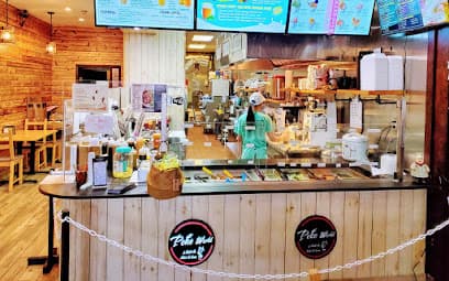 Poke World - East Memphis