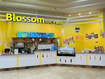 Blossom Juicy Bar ( Paddock Mall )