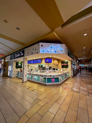 King Acai and Bubble Tea