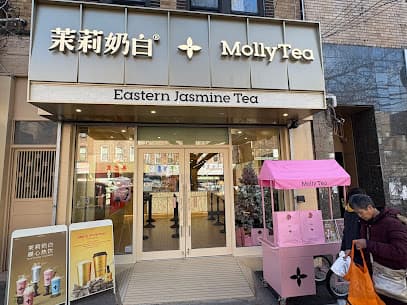 Molly Tea
